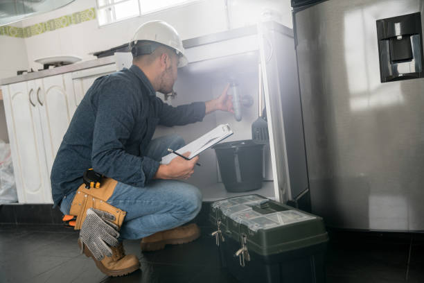 Best Gas Line Repair  in Magalia, CA
