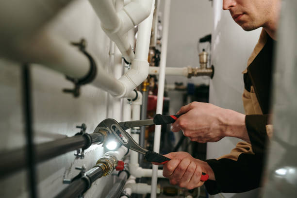 Best Water Softener Installation  in Magalia, CA