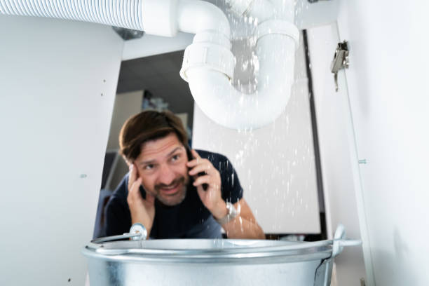 Magalia, CA Plumbing Company