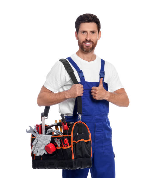 Clogged Drain Plumber in Magalia, CA