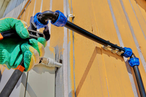 Best Commercial Plumbing Services  in Magalia, CA