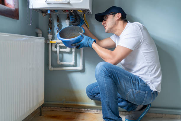 Best Residential Plumbing Services  in Magalia, CA